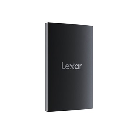 Disque Dur Externe Lexar LSL500X004T-RNBNG 4 TB SSD