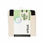 Sac infusible pour plotter de découpe Cricut Tote Noir Beige