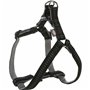 Harnais pour Chien Trixie Confort Softline Noir Graphite XS/S