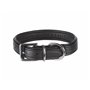 Collier pour Chien Trixie Active Comfort Noir L/XL 52-63 cm