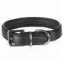 Collier pour Chien Trixie Active Comfort Noir L/XL 52-63 cm