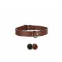 Collier pour Chien Trixie Active Noir 31-37 cm