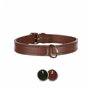 Collier pour Chien Trixie Active Noir 31-37 cm
