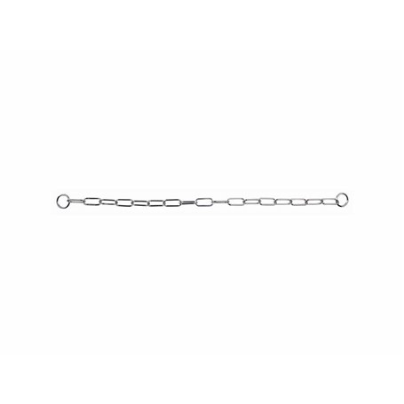 Collier d'entraînement pour chiens Trixie 78 cm Métal