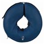 Collier protecteur pour chien Trixie Bleu Gonflable (24-31 cm)
