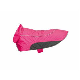 Manteau pour Chien Trixie Méribel Rose XXS Manteau pour Chien Trixie Méribel Rose XXS