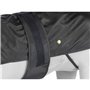 Manteau pour Chien Trixie Paris Noir M