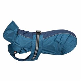 Imperméable pour Chien Trixie Rouen Bleu S Imperméable pour Chien Trixie Rouen Bleu S