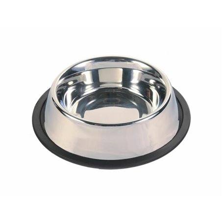 Mangeoire pour chiens Trixie Acier inoxydable 2