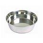 Mangeoire pour chiens Trixie Acier inoxydable Ø 17 cm 1 L