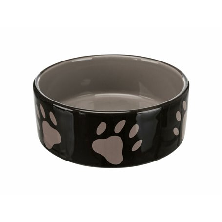 Mangeoire pour chiens Trixie Marron Crème Ø 20 cm 1