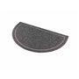 Tapis Antidérapant Trixie Anthracite PVC 59 × 35 cm