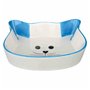 Mangeoire pour chats Trixie 12 cm