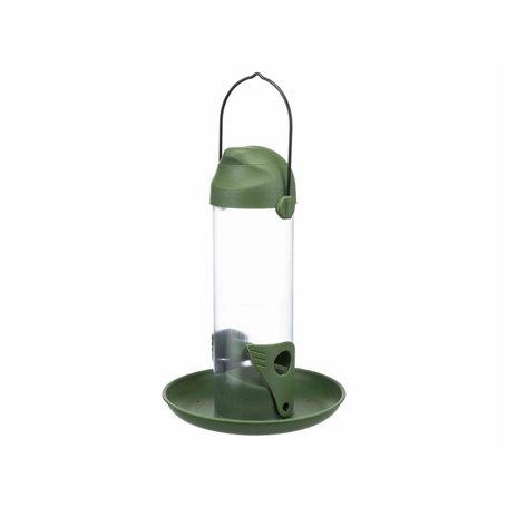 Mangeoire pour oiseaux Trixie 500 ml