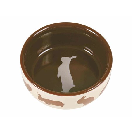 Mangeoir pour animaux Trixie 250 ml Rongeurs