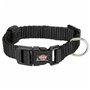 Collier pour Chien Trixie New Premium Noir XXS/XS 15-25 cm