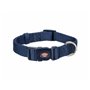 Collier pour Chien Trixie New Premium Indigo S 25-40 cm