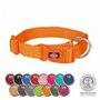 Collier pour Chien Trixie New Premium Indigo S 25-40 cm