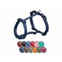 Harnais pour Chien Trixie New Premium Noir L