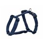 Harnais pour Chien Trixie New Premium Indigo XXS/XS