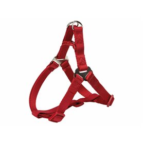Harnais pour chien Trixie New Premium Rouge L