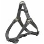 Harnais pour chien Trixie New Premium Graphite S