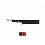 Laisse pour Chien Trixie Classic Rouge XS