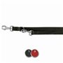 Laisse pour Chien Trixie Classic Rouge XS