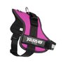 Harnais pour Chien Trixie Power Fuchsia M/L