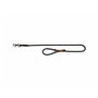 Laisse réglable pour chien Trixie Be Nordic Marron Gris foncé L/XL