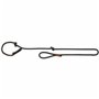 Laisse pour Chien Trixie Be Nordic Marron Gris foncé L/XL