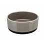 Mangeoire pour chiens Trixie Gris Ø 16 cm 750 ml