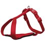 Harnais pour Chien Trixie Premium Rouge XS/S