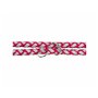 Laisse réglable pour chien Trixie Fuchsia S/M