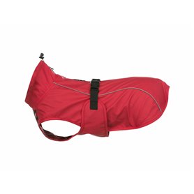 Imperméable pour Chien Trixie Vimy Rouge L Imperméable pour Chien Trixie Vimy Rouge L