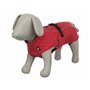 Imperméable pour Chien Trixie Vimy Rouge L