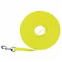 Laisse de suivi Trixie Easy Life Jaune XL