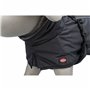 Manteau pour Chien Trixie Calvi Noir S