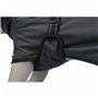 Manteau pour Chien Trixie Calvi Noir S
