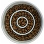 Mangeoire pour chiens Trixie Slow Feeding Bleu Gris Ø 17 cm 900 ml