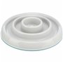 Mangeoire pour chiens Trixie Slow Feeding Gris Ø 23 cm 450 ml