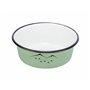 Mangeoire pour chiens Trixie Vert Ø 12 cm 300 ml