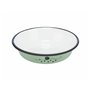 Mangeoire pour chiens Trixie Vert 200 ml 12 cm