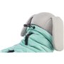 Manteau pour Chien Trixie Oslo Jade M 50 cm