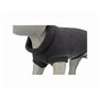 Pull pour chien Trixie Berlín Anthracite XS