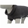 Pull pour chien Trixie Berlín Anthracite L