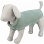 Pull pour chien Trixie Berlín Vert XS
