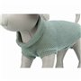 Pull pour chien Trixie Berlín Vert XS