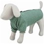 Pull pour Chien Trixie Amsterdam Vert foncé XS
