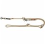 Laisse réglable pour chien Trixie Be Nordic Noir Sable L/XL